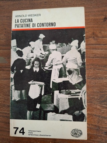 Cucina patatine contorno - di,