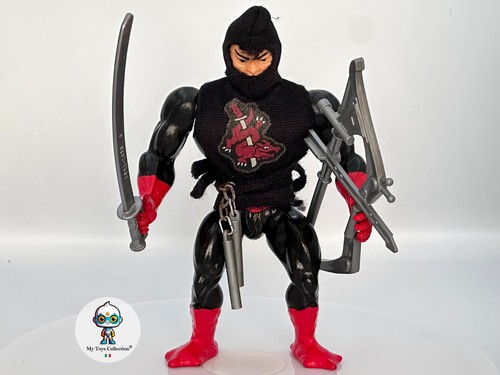 Masters the universe - masters,