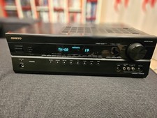 Sintoamplificatore Onkyo