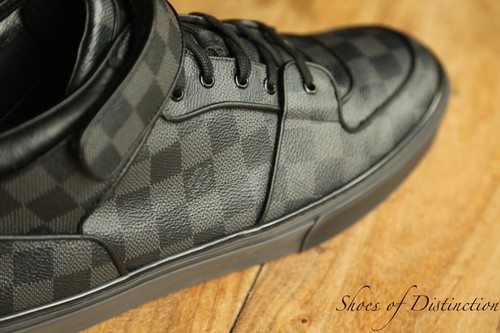 Louis vuitton sneakers alte - sneakers,