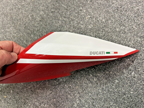 Ducati panigale 959 - panigale, 1299