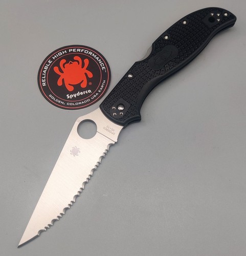 Coltello spyderco - coltello,