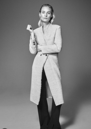 Cappotto zara trinny taglia - zara,