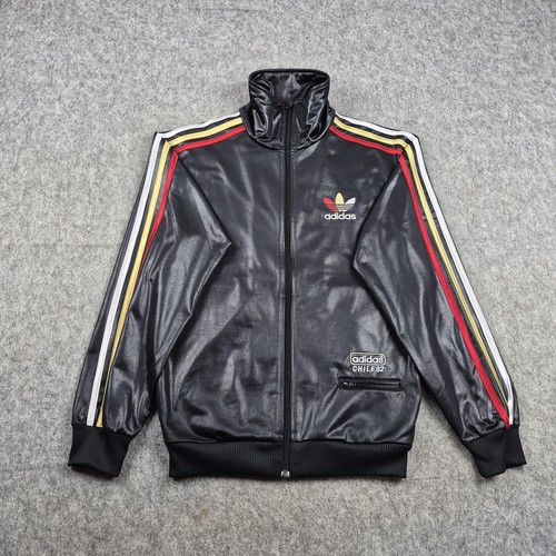Adidas giacca uomo - giacca, nero