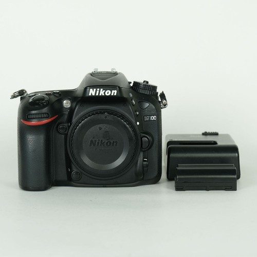 Nikon d7100 - nikon,