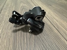 Deragliatore posteriore