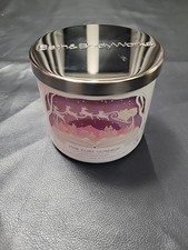 Bath & Body Works 3 stoppini