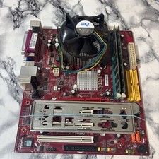 Scheda madre MSI PM8M3-VH B5