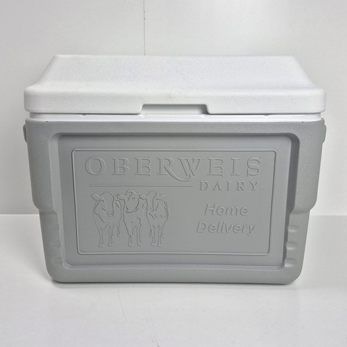 Vintage coleman oberweis - vintage,