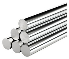 Tondo Acciaio Ferro Da 6 A