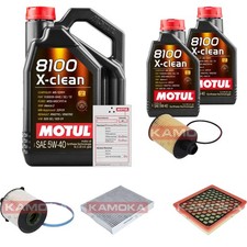 Kit ispezione kamoka - kit,