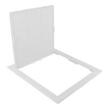 Porta di ispezione con