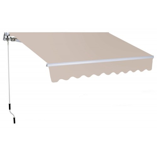 Tenda sole 250x200 - tenda, da