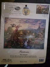 Disney Dreams Fantasia punto