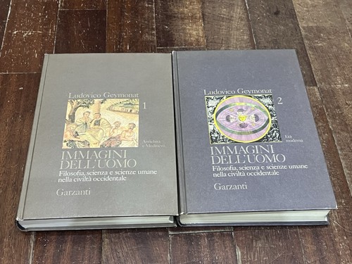 Geymonat immagini dell uomo - -, dell'uomo