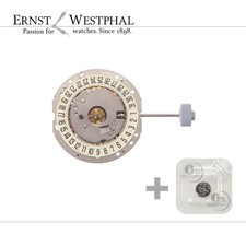 Ronda 785 Movimento al quarzo