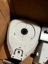 Supporto Microscopio Olympus