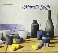 Marcello Scuffi. Catalogo