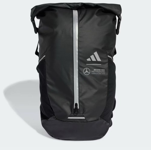 Zaino adidas mercedes amg - zaino,