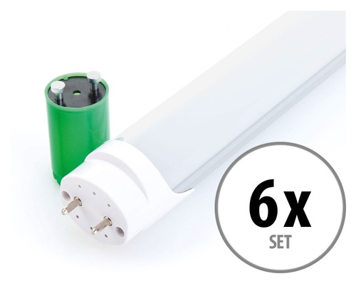 Tubo led lunghezza - tubo,
