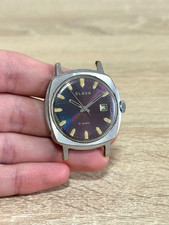 Orologio Slava Vintage