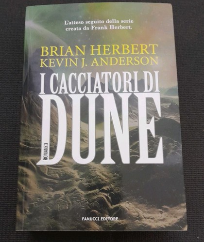 Cacciatori di - i,