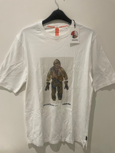 Shirt raeburn artefact - t-shirt,