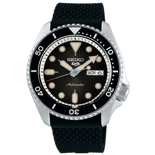 Seiko sports suit srpd73k2 - seiko,