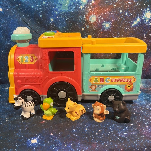 Fisher price little people big - fisher-price,