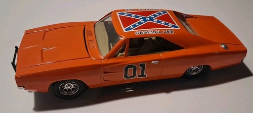 Ertl dukes hazzard general - dukes,