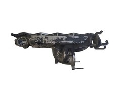 Collettore aspirazione hyundai - aspirazione,