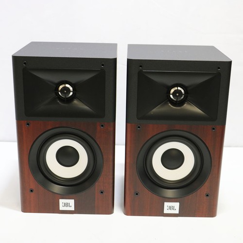 Coppia diffusori compatti - , da
