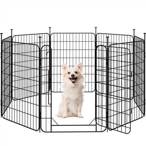 Recinto per cani cancelletto - per,