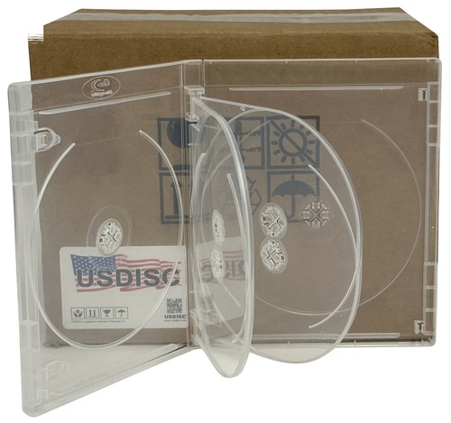 Usdisc custodie blu ray - usdisc,