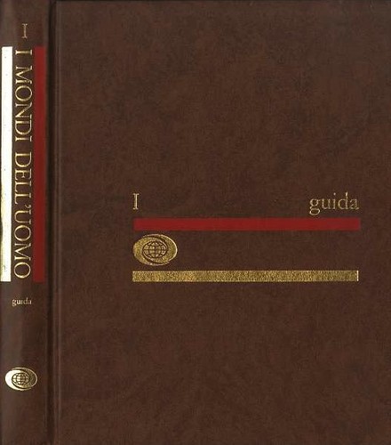 Mondi dell uomo guida - mondi,