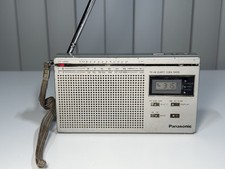 Vintage Panasonic RF-082 AM/FM