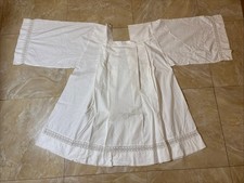 Cotta Sacerdotale In Cotone