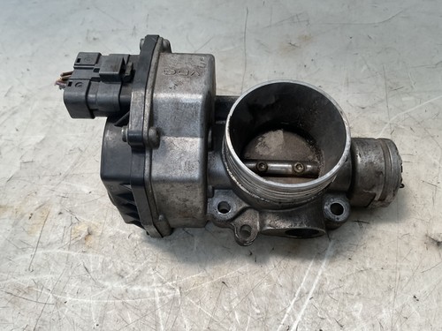 Corpo farfallato per citroen - corpo,