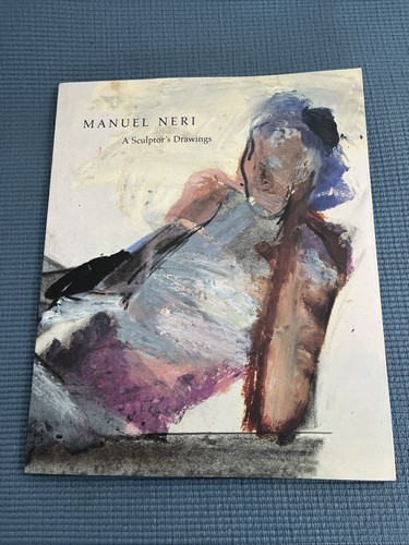 Manuel neri sculptor s - neri, sculptor's