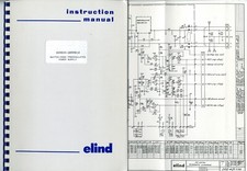 ELIND - 32HS10 - 200HS 1,6 -