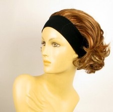 turbante chemioterapia riccio