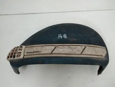 VESPA PX Pancia cofano destra