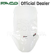 CUPOLINO PARABREZZA ALTO FACO