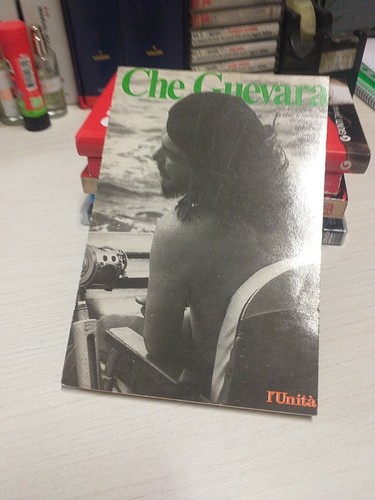 Che guevara vent anni dopo - guevara, vent'anni