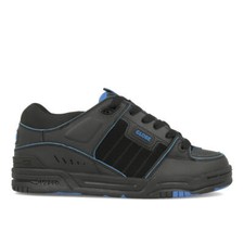 Globe Fusion Uomo Black Blue