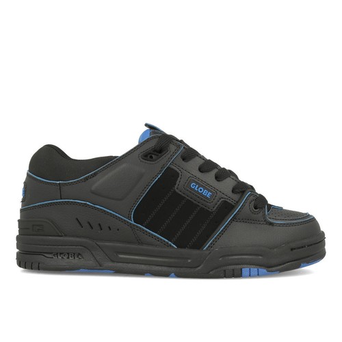 Globe fusion uomo - globe, blue
