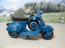 1966 Vespa 90 SS Super Sprint