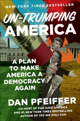 Trumping america plan - un-trumping,
