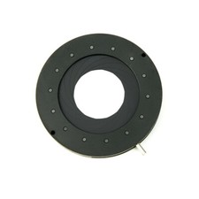 Modulo microscopio fotocamera