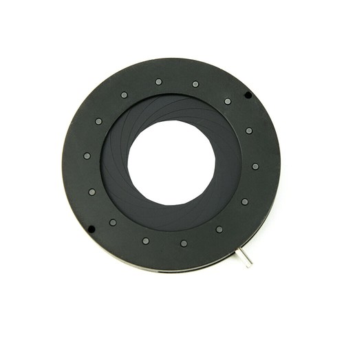 Modulo microscopio fotocamera